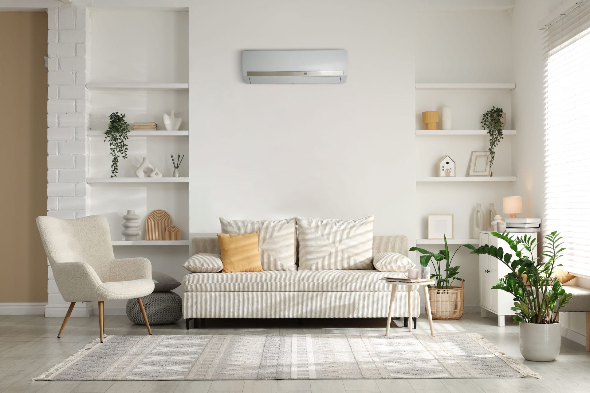 Des solutions simples et durables pour votre maison